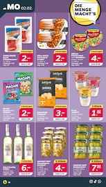 Gewürzgurken Angebote im Prospekt "Günstig. Besser. Für Dich." von Netto mit dem Scottie Gewürzgurken Angebote im Prospekt "Günstig. Besser. Für Dich." von Netto mit dem Scottie auf Seite 14