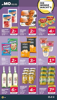 Tortilla-Chips Angebot im Netto mit dem Scottie Prospekt, gültig von 02.02.2026 bis 07.02.2026 Tortilla-Chips Angebot im aktuellen Netto mit dem Scottie Prospekt auf Seite 14