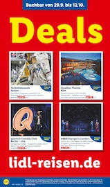 Aktueller Lidl Prospekt mit Bett, "LIDL LOHNT SICH", Seite 66