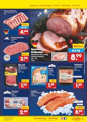 Wild im Netto Marken-Discount Prospekt in Wismar Aktueller Netto Marken-Discount Prospekt mit Wild, "Aktuelle Angebote", Seite 35