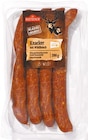 Aktuelle Mettwurst Angebote bei Netto mit dem Scottie in Berlin Aktuelles Wildknacker Angebot bei Netto mit dem Scottie in Berlin ab 2,99 €