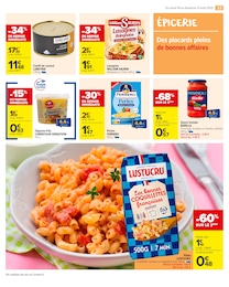 Offre Ferrero dans le catalogue Carrefour Market du moment à la page 25