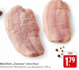 Welsfilets 'Claresse' ohne Haut Angebote bei E center Neustadt für 1,79 €
