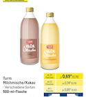Aktuelle Kakao Angebote bei METRO in Koblenz Aktuelles Milchmische/Kakao Angebot bei METRO in Koblenz ab 0,74 €