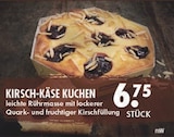 Kirsch-Käse Kuchen  im aktuellen EDEKA Prospekt für 6,75 €