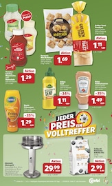 Grillkohle im combi Prospekt in Melle Aktueller combi Prospekt mit Grillkohle, "Markt - Angebote", Seite 17