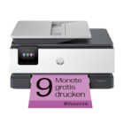 Multifunktionsdrucker OfficeJet Pro 8134e Angebote von HP bei expert Bamberg für 109,00 €