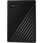 Disque dur externe Western Digital My Passport 4 To - WESTERN DIGITAL en promo chez Carrefour Grenoble à 129,99 €