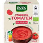 Bio Passierte Tomaten im Angebot bei Netto Marken-Discount in Bremerhaven Bio Passierte Tomaten Angebote von BioBio bei Netto Marken-Discount Bremerhaven für 0,69 €