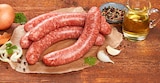 Grobe Bratwurst im aktuellen REWE Prospekt