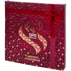 Calendrier de l’Avent Spa Exclusives - Action en promo chez Action Brest à 9,95 €