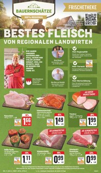 Braten im EDEKA Prospekt "Wir lieben Lebensmittel!" mit 24 Seiten (Erlangen)