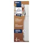 Spray désodorisant rechargeable - GLADE dans le catalogue Carrefour Market