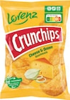tegut Marburg - Crunchips Western Style Angebot im Prospekt Crunchips Western Style bei tegut im Marburg Prospekt für 1,11 €