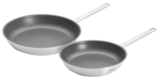 Aktuelles Pfannen-Set Steel Angebot bei Möbel Martin in Mannheim ab 99,95 €