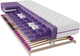 Matratzenset im Angebot bei XXXLutz Möbelhäuser in Pforzheim Matratzenset Angebote von Sleeptex bei XXXLutz Möbelhäuser Pforzheim für 349,00 €