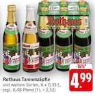 E center Schweich Prospekt mit  im Angebot für 4,99 €