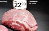 Lammkeule Angebote bei GLOBUS Kaiserslautern für 22,90 €