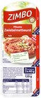 Zwiebelmett im REWE Prospekt Zwiebelmett von Zimbo im aktuellen REWE Prospekt für 1,49 €