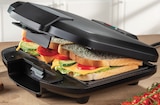 Sandwichtoaster für 11,99 € bei Rossmann im Angebot Sandwichtoaster im aktuellen Rossmann Prospekt