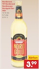Nordgold Eierlikör Angebote von Nordbrand bei Netto Marken-Discount Nordhausen für 3,99 €