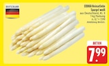 Spargel weiß bei E center im Nürnberg Prospekt für 7,99 €