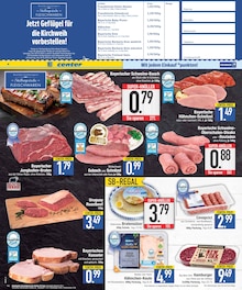 Rindfleisch im EDEKA Prospekt "DAS BESTE DER WOCHE" mit 20 Seiten (Ingolstadt)