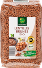 Légumes secs bio xxl - BIO SONNE - Norma à Metz Légumes secs bio xxl - BIO SONNE en promo chez Norma Metz à 2,79 €