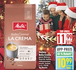 BellaCrema La Crema von Melitta im aktuellen EDEKA Prospekt