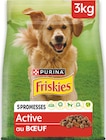 -30% de remise immédiate sur tout FRISKIES - FRISKIES en promo chez Intermarché Super -30% de remise immédiate sur tout FRISKIES - FRISKIES dans le catalogue Intermarché Super