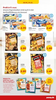 Fisch im aktuellen Penny Prospekt (Reutlingen) Fisch im Penny Prospekt "Wer gĂĽnstig will, muss Penny." mit 45 Seiten (Reutlingen)