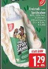 Aktuelle Sahne Angebote bei E center in Aachen Aktuelles Freistoß-Sahne Angebot bei E center in Aachen ab 1,29 €