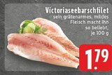 Victoriaseebarschfilet Angebote bei E center Bergheim für 1,79 €