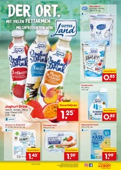 Aktueller Netto Marken-Discount Prospekt mit Joghurt, "Aktuelle Angebote", Seite 19