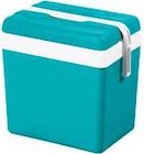 Glacière 24L à 12,99 € dans le catalogue Maxi Bazar