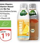 Aktuelle Volvic Angebote bei GLOBUS in Neustadt (Weinstraße) Aktuelles Vitamin+ Angebot bei GLOBUS in Neustadt (Weinstraße) ab 1,19 €