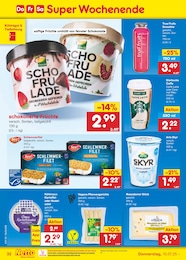 Netto Marken-Discount Vegan im Prospekt Netto Marken-Discount Vegan im Prospekt