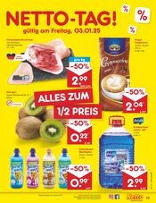 Aktueller Netto Marken-Discount Prospekt mit Auto, "Aktuelle Angebote", Seite 60