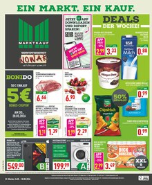 Aktueller Marktkauf Prospekt (Neuenrade, 20 Seiten zum blättern Marktkauf Prospekt Aktuelle Angebote mit 20 Seiten