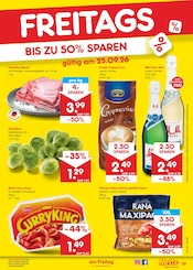 Perlen im Netto Marken-Discount Prospekt in Chemnitz Aktueller Netto Marken-Discount Prospekt mit Perlen, "Aktuelle Angebote", Seite 55