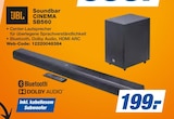 Aktuelle Fernseher Angebote bei expert in Schorndorf Aktuelles Soundbar CINEMA SB560 Angebot bei expert in Schorndorf ab 199,00 €
