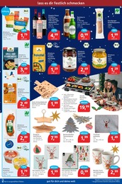 budni Alkoholfreie Getraenke im Prospekt 