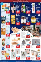 Fertiggerichte Angebote im Prospekt "drogeriemarkt" von budni Fertiggerichte Angebote im Prospekt "drogeriemarkt" von budni auf Seite 7