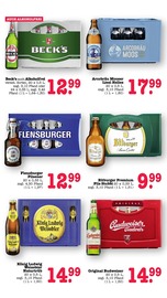 Aktueller E center Prospekt mit Bittburger Bier, "Aktuelle Angebote", Seite 47