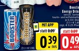 Aktuelle Energydrink Angebote bei EDEKA in Mönchengladbach Aktuelles Original Angebot bei EDEKA in Mönchengladbach ab 0,39 €