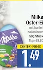 Aktuelles Oster-Ei Angebot bei E center in Augsburg ab 1,49 €