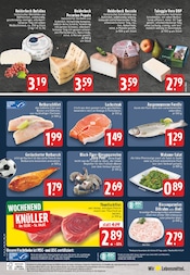 Garnelen im EDEKA Prospekt in Siegburg Aktueller EDEKA Prospekt mit Garnelen, "Aktuelle Angebote", Seite 24