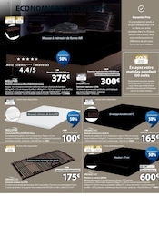Matelas en promo dans le catalogue Jysk à la page 8