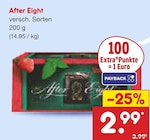 After Eight im aktuellen Netto Marken-Discount Prospekt