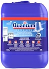 Professional Maschinengeschirrspülmittel von Quantum im aktuellen METRO Prospekt